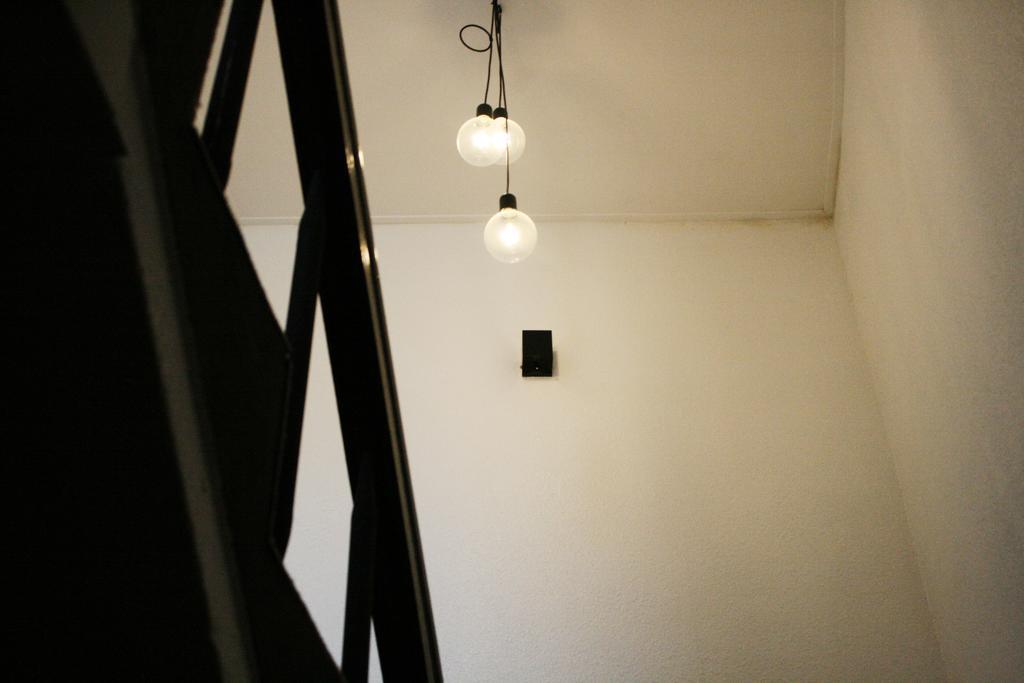 Hostel Beige Soul Exteriér fotografie