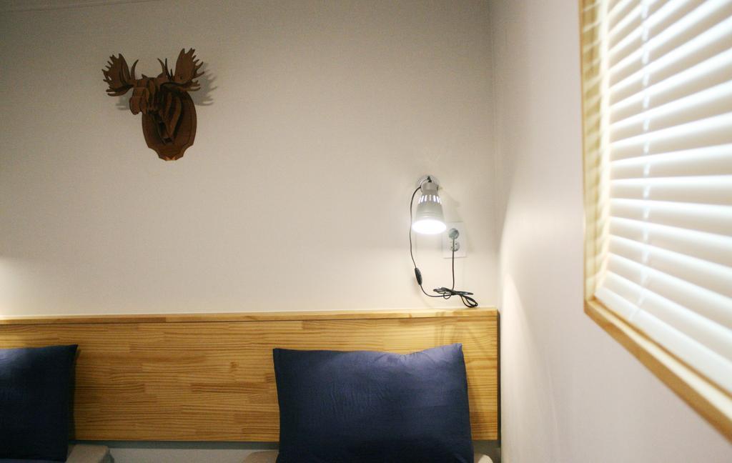 Hostel Beige Soul Pokoj fotografie