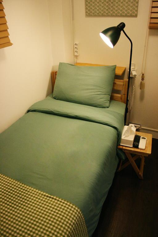 Hostel Beige Soul Pokoj fotografie