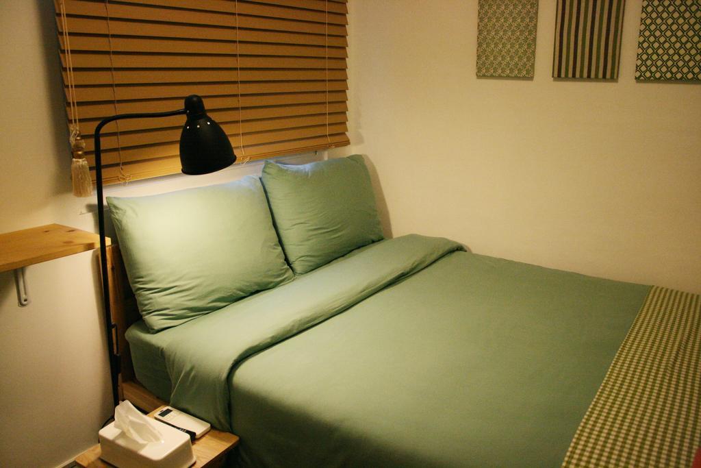 Hostel Beige Soul Pokoj fotografie