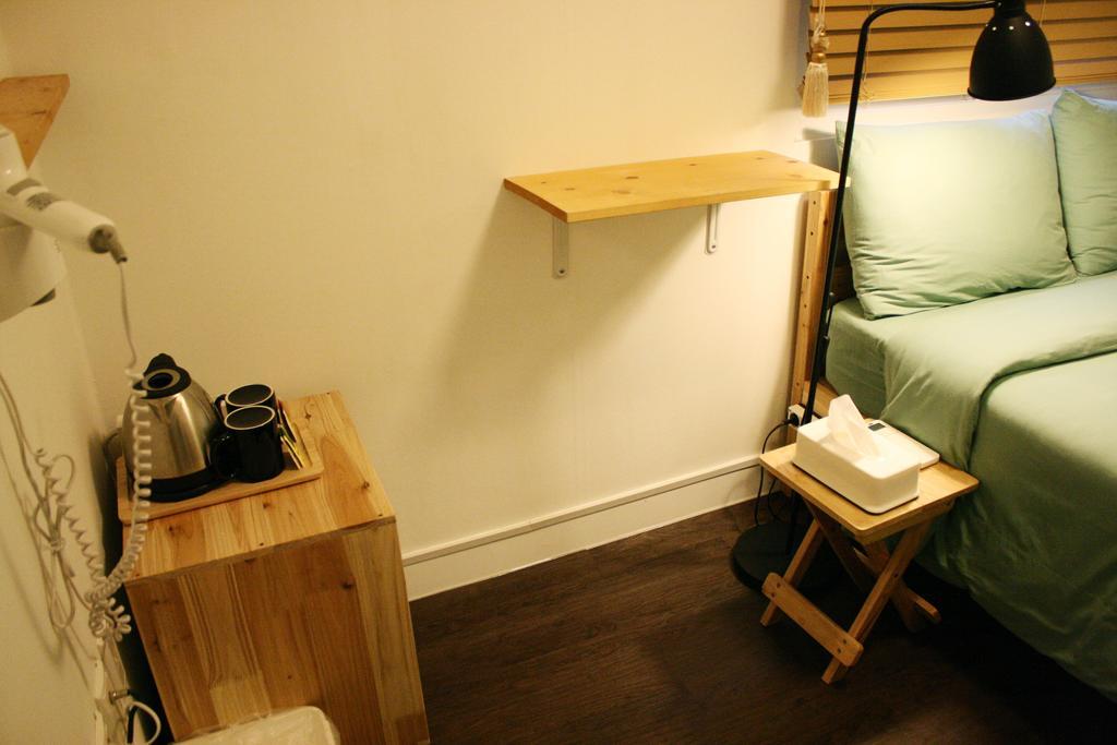 Hostel Beige Soul Pokoj fotografie