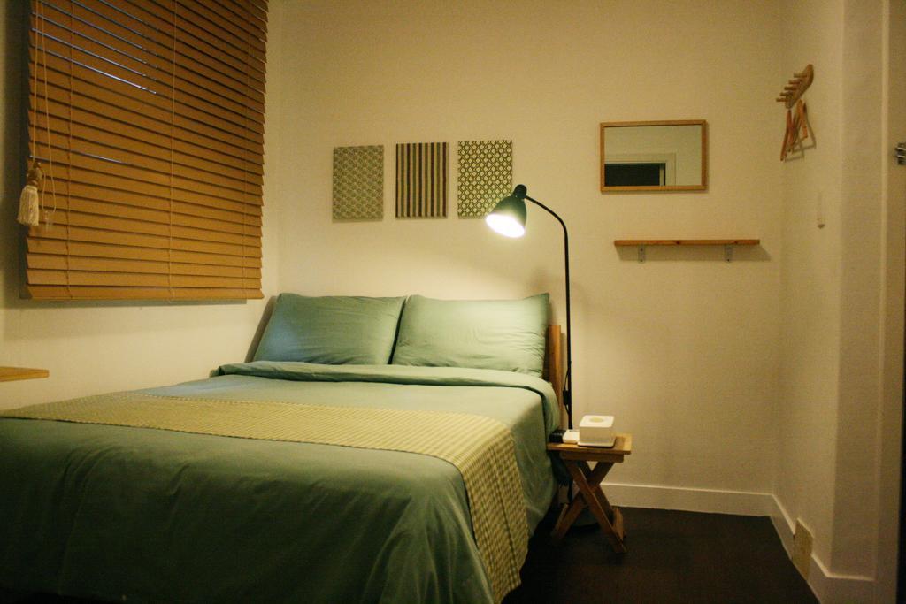 Hostel Beige Soul Pokoj fotografie