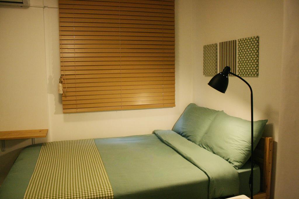 Hostel Beige Soul Pokoj fotografie