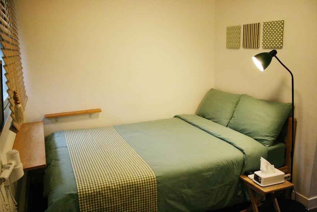 Hostel Beige Soul Pokoj fotografie