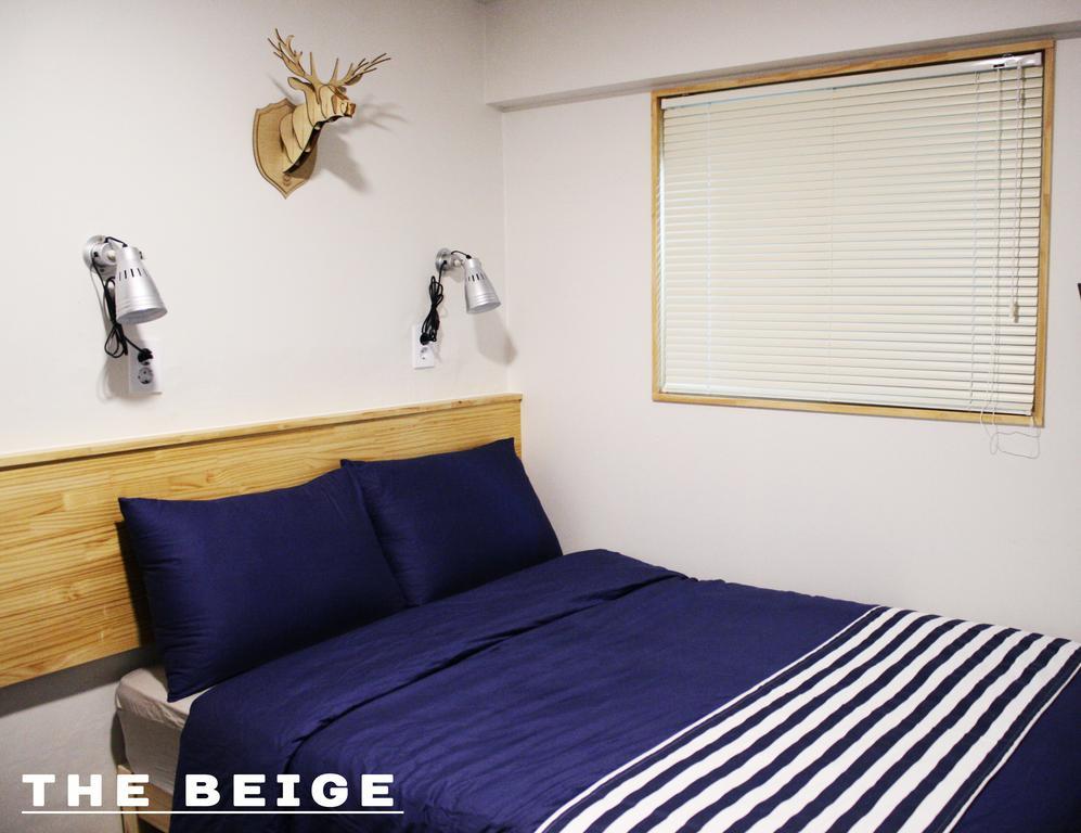 Hostel Beige Soul Pokoj fotografie