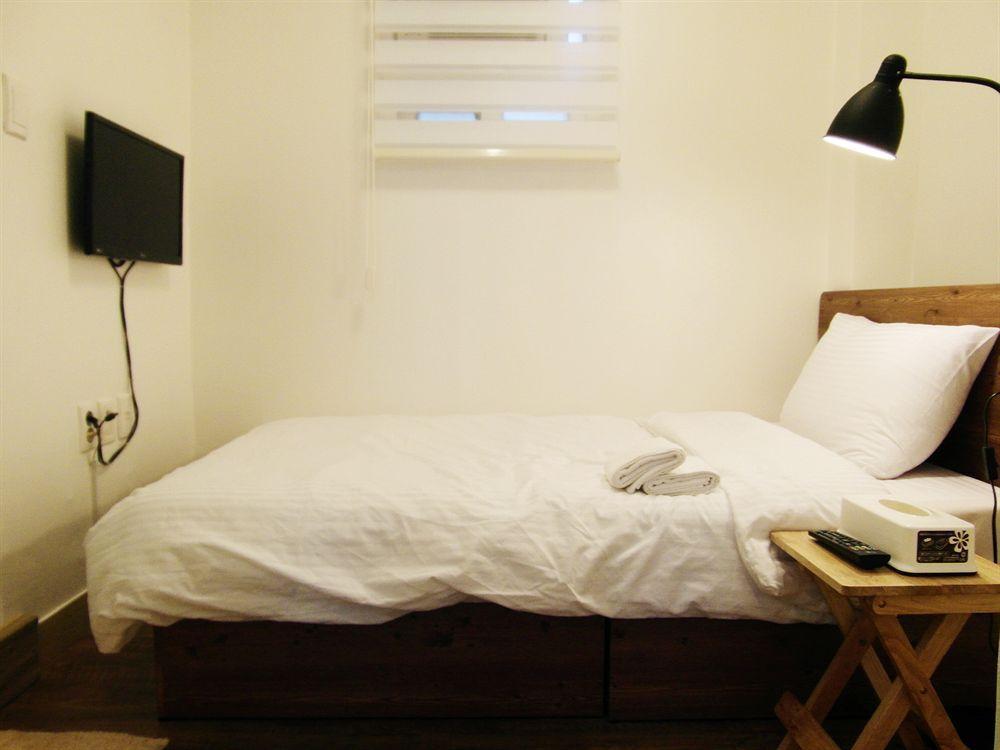 Hostel Beige Soul Exteriér fotografie