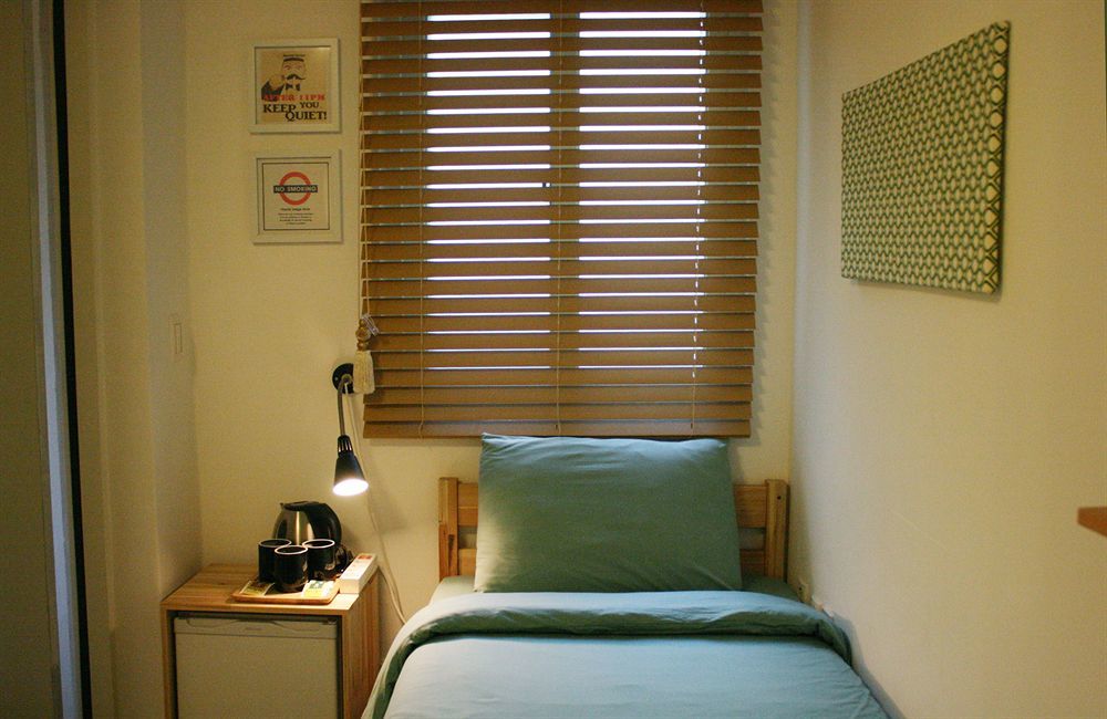 Hostel Beige Soul Exteriér fotografie