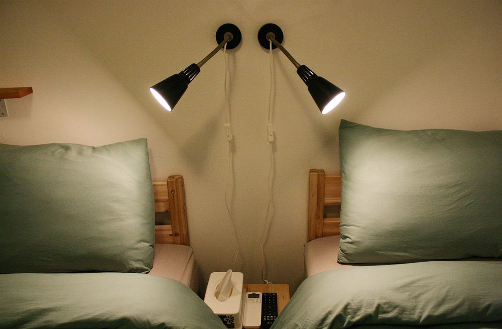 Hostel Beige Soul Exteriér fotografie