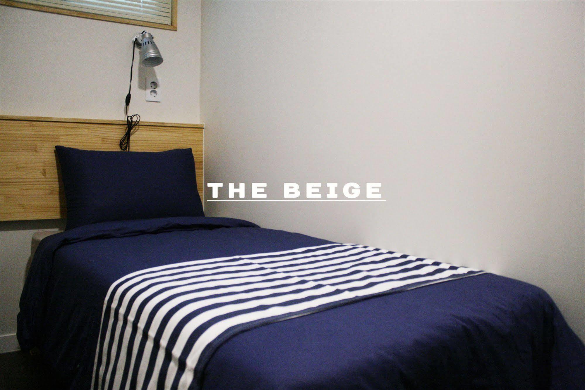 Hostel Beige Soul Exteriér fotografie