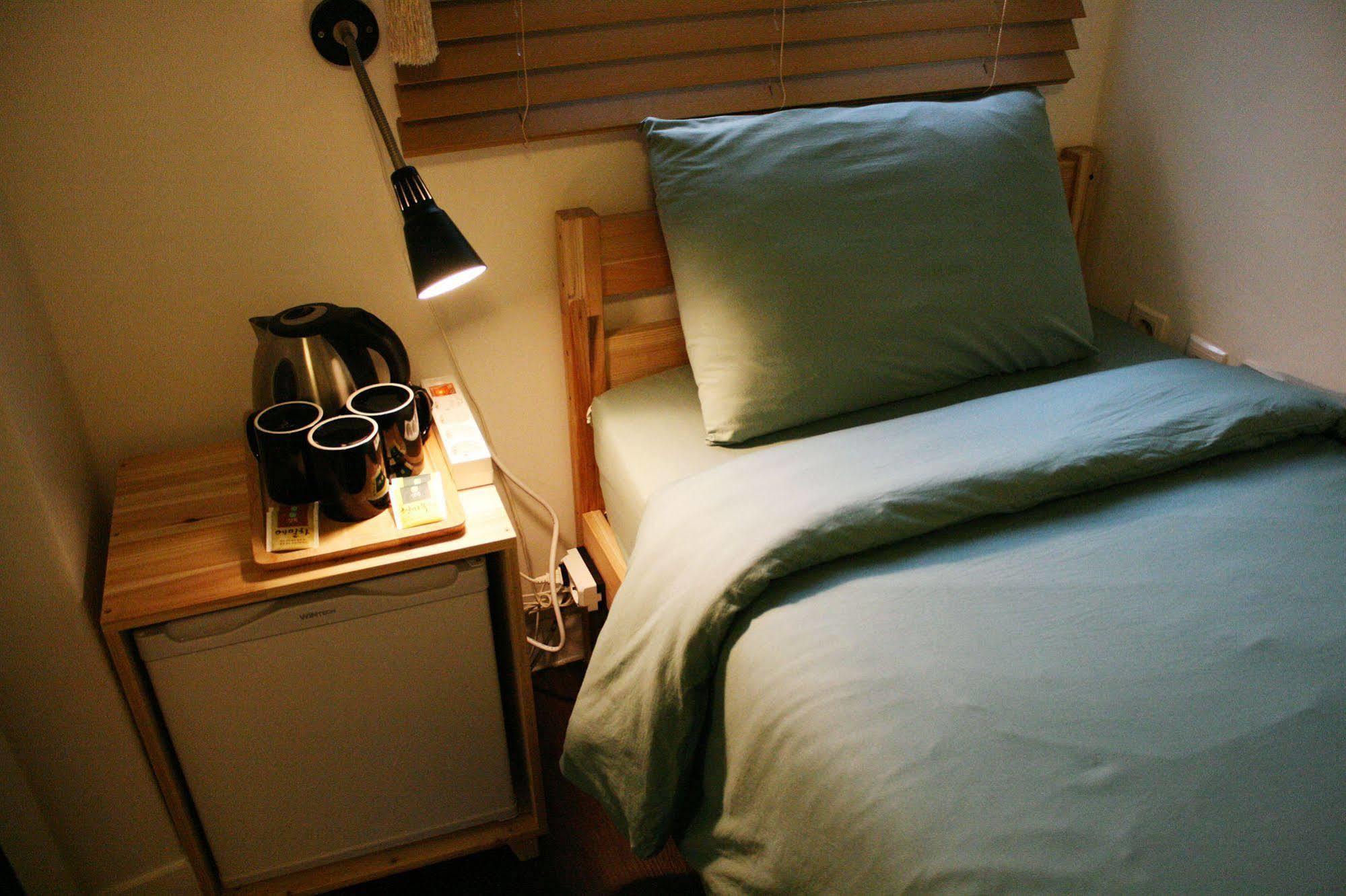 Hostel Beige Soul Exteriér fotografie