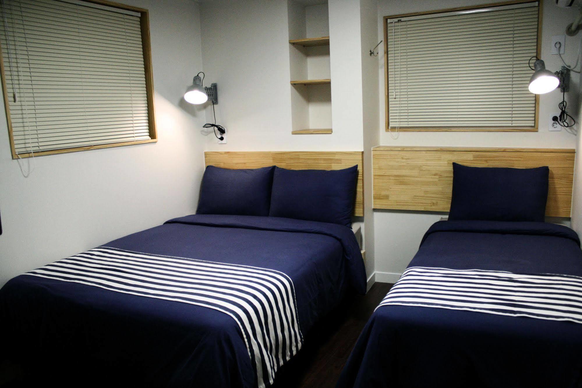 Hostel Beige Soul Exteriér fotografie