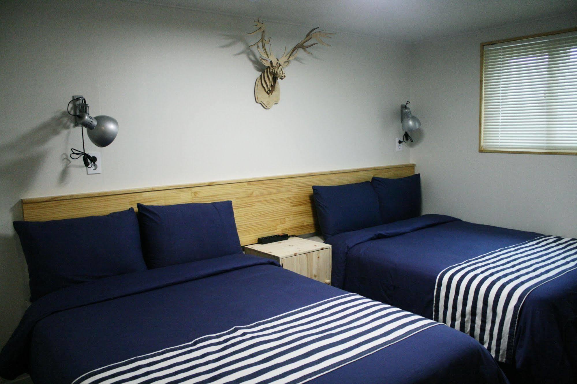Hostel Beige Soul Exteriér fotografie