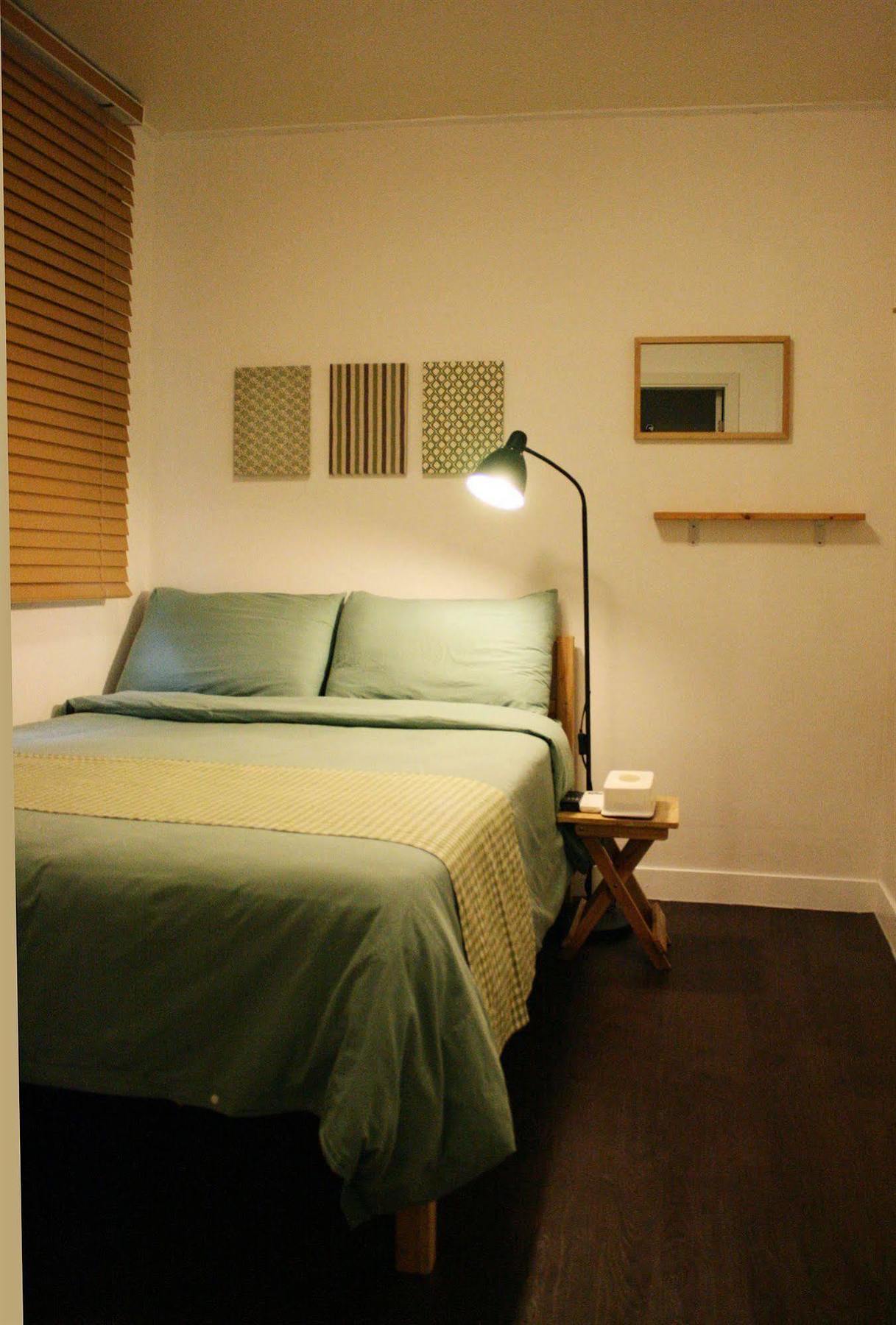 Hostel Beige Soul Exteriér fotografie
