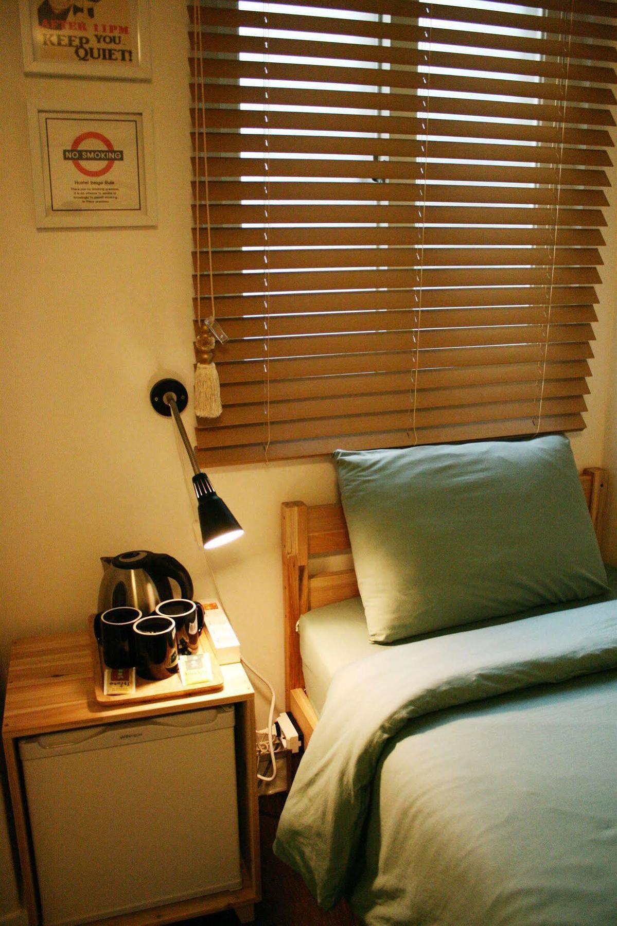 Hostel Beige Soul Exteriér fotografie