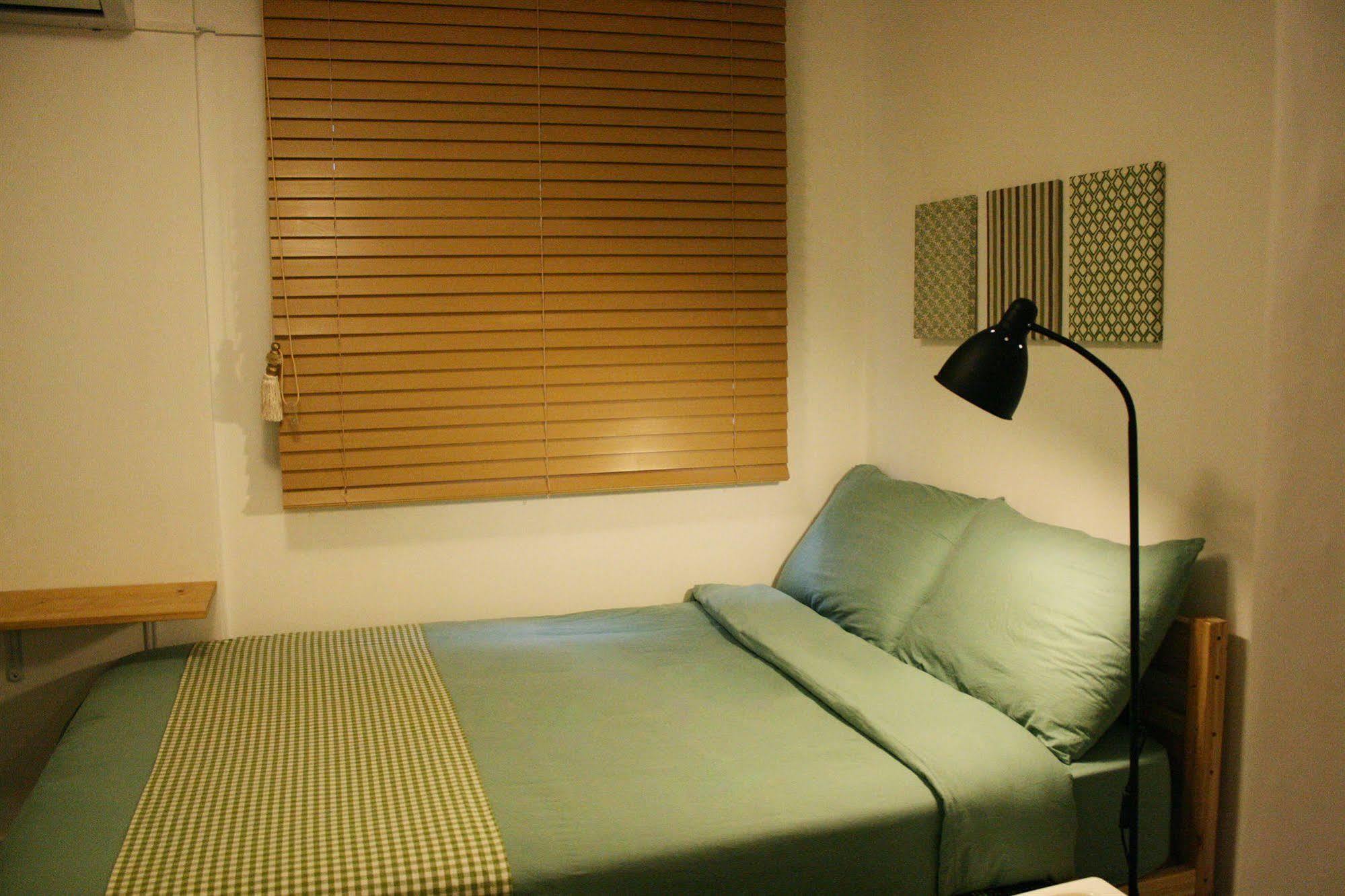 Hostel Beige Soul Exteriér fotografie