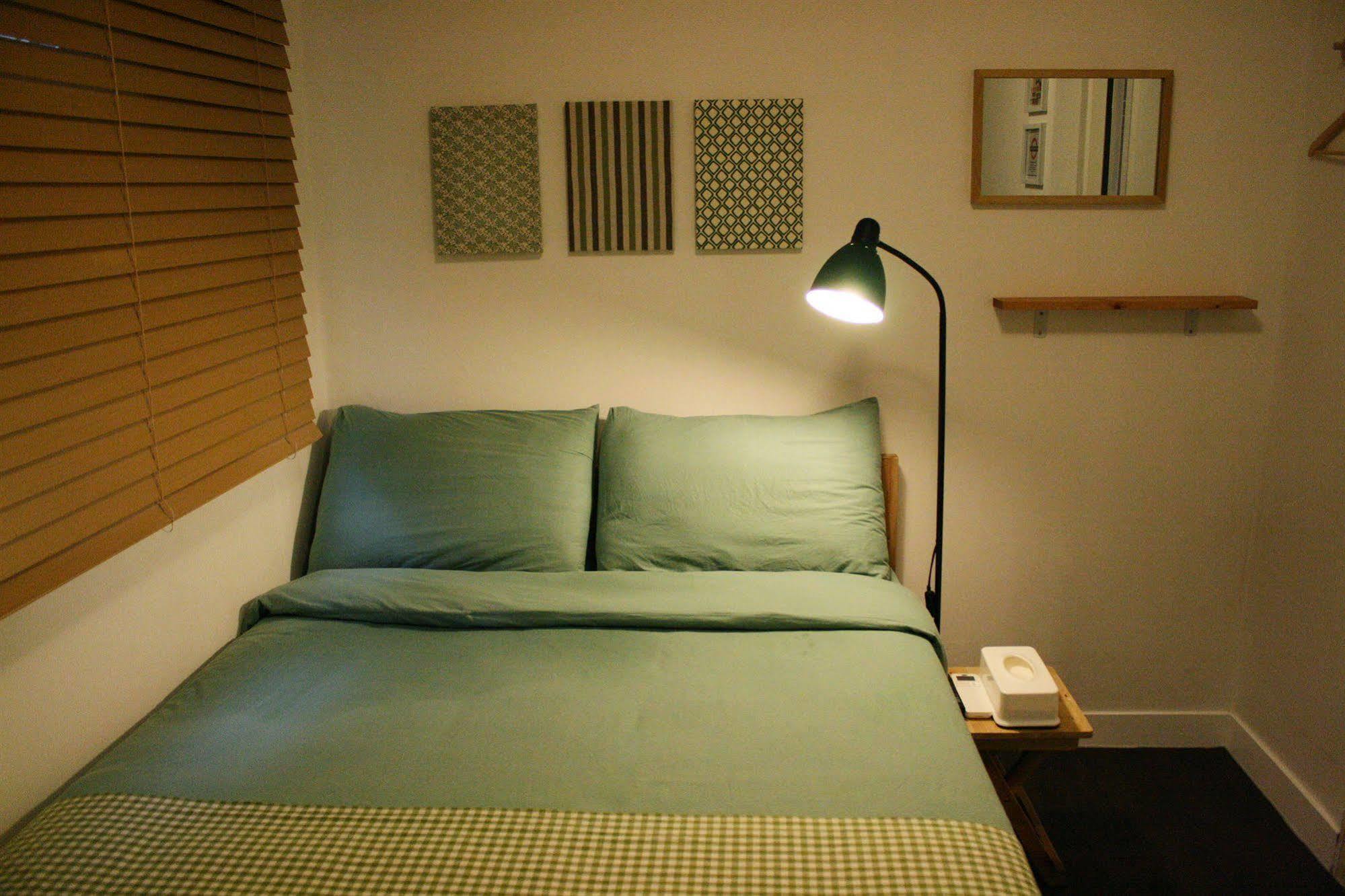 Hostel Beige Soul Exteriér fotografie