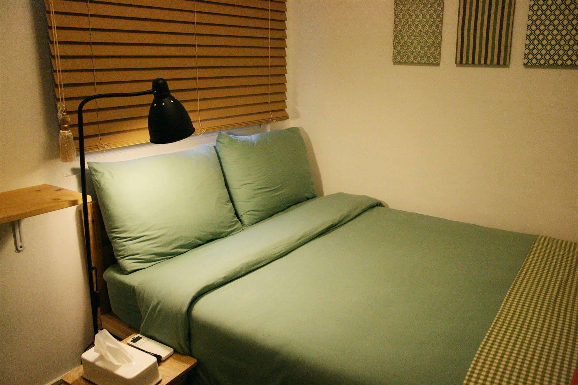 Hostel Beige Soul Exteriér fotografie