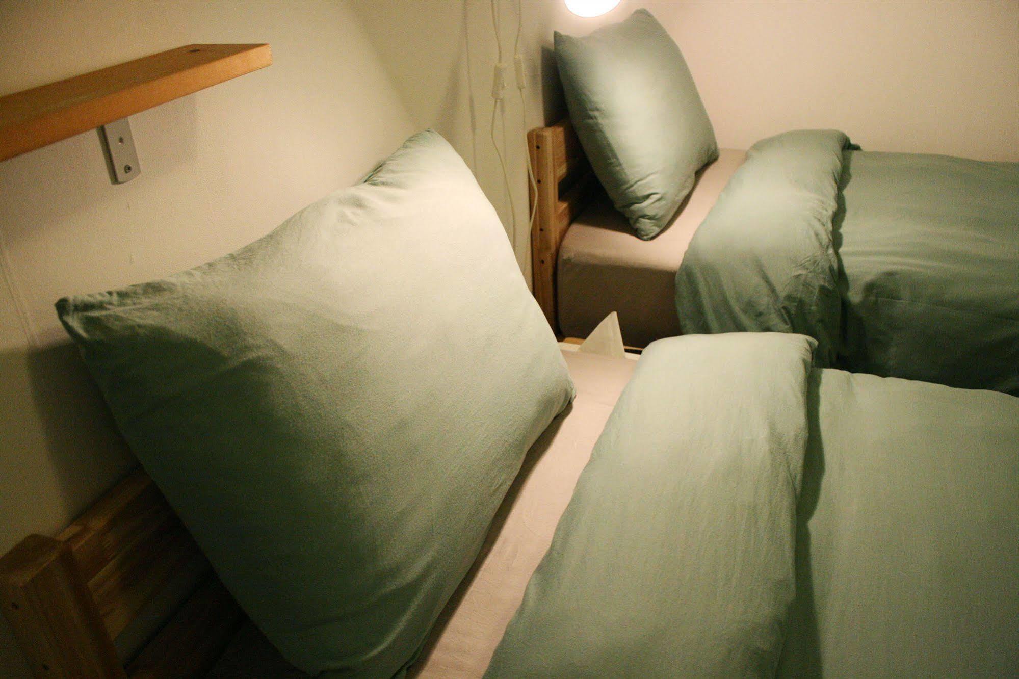 Hostel Beige Soul Exteriér fotografie