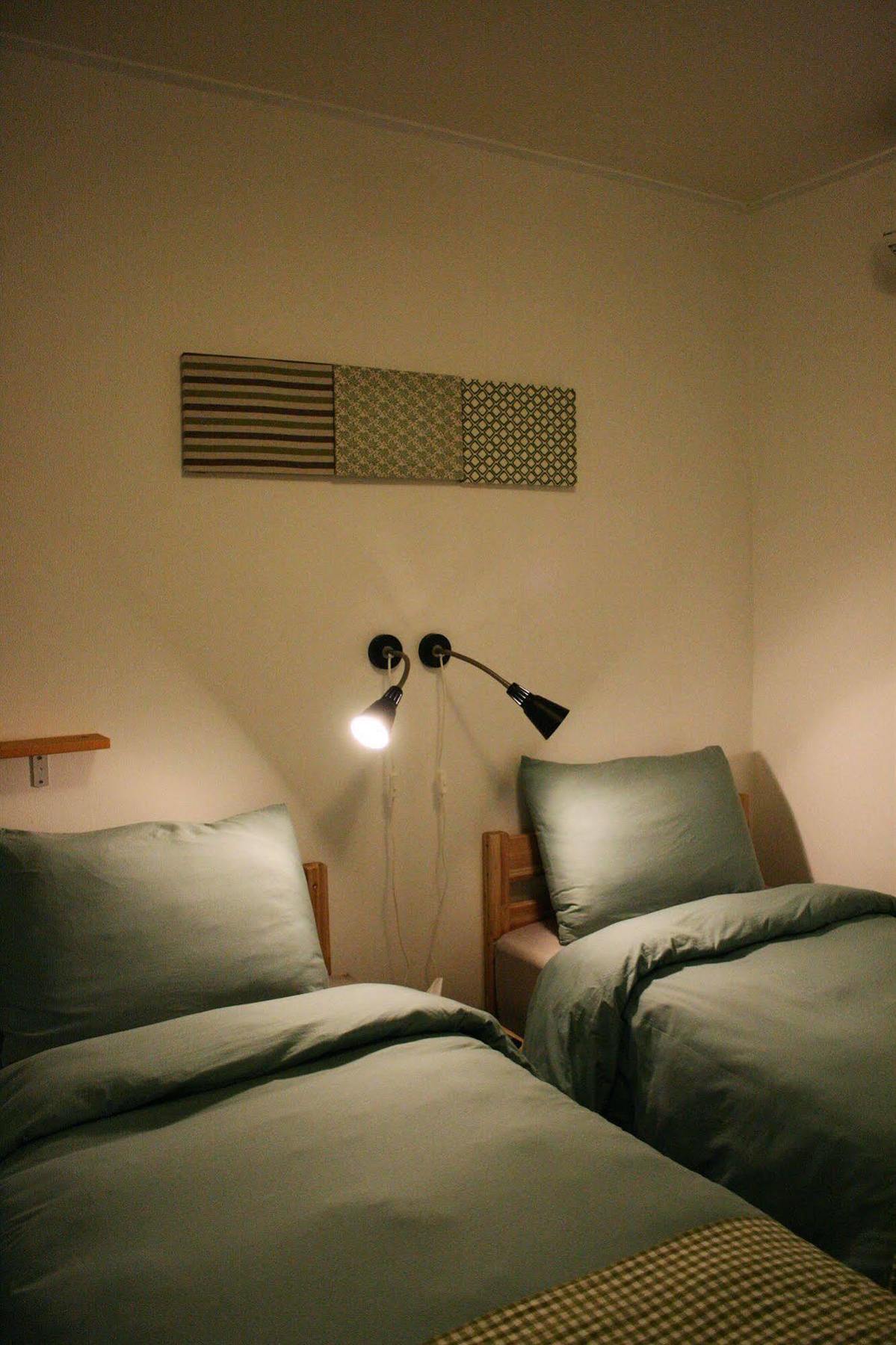 Hostel Beige Soul Exteriér fotografie