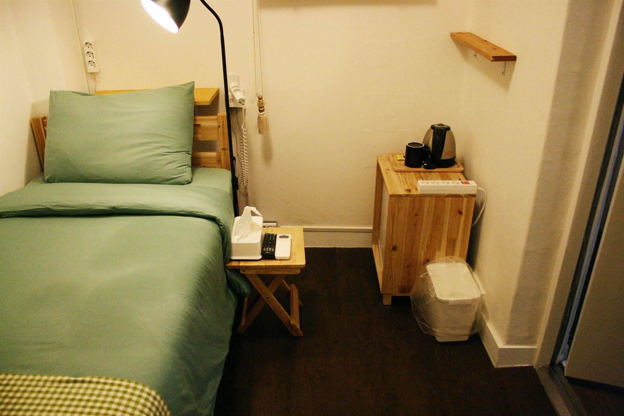 Hostel Beige Soul Exteriér fotografie